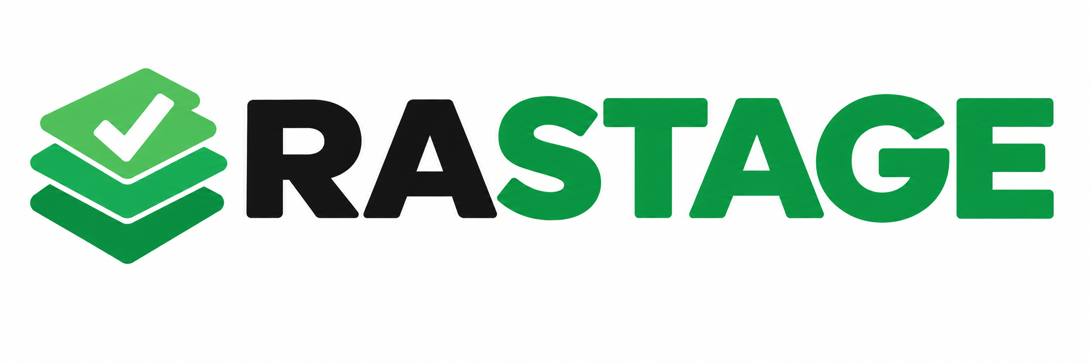 RASTAGE Logo