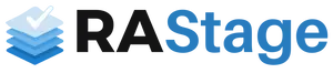 RASTAGE Logo
